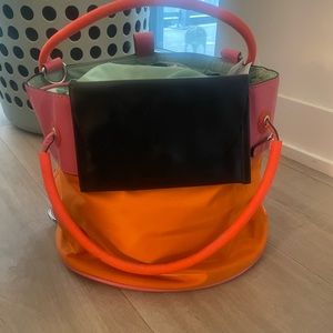 Kenzo bag from opening ceremony